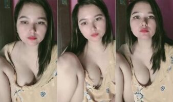 Pacar Baru Masih Abg Malu Kalo Direkam